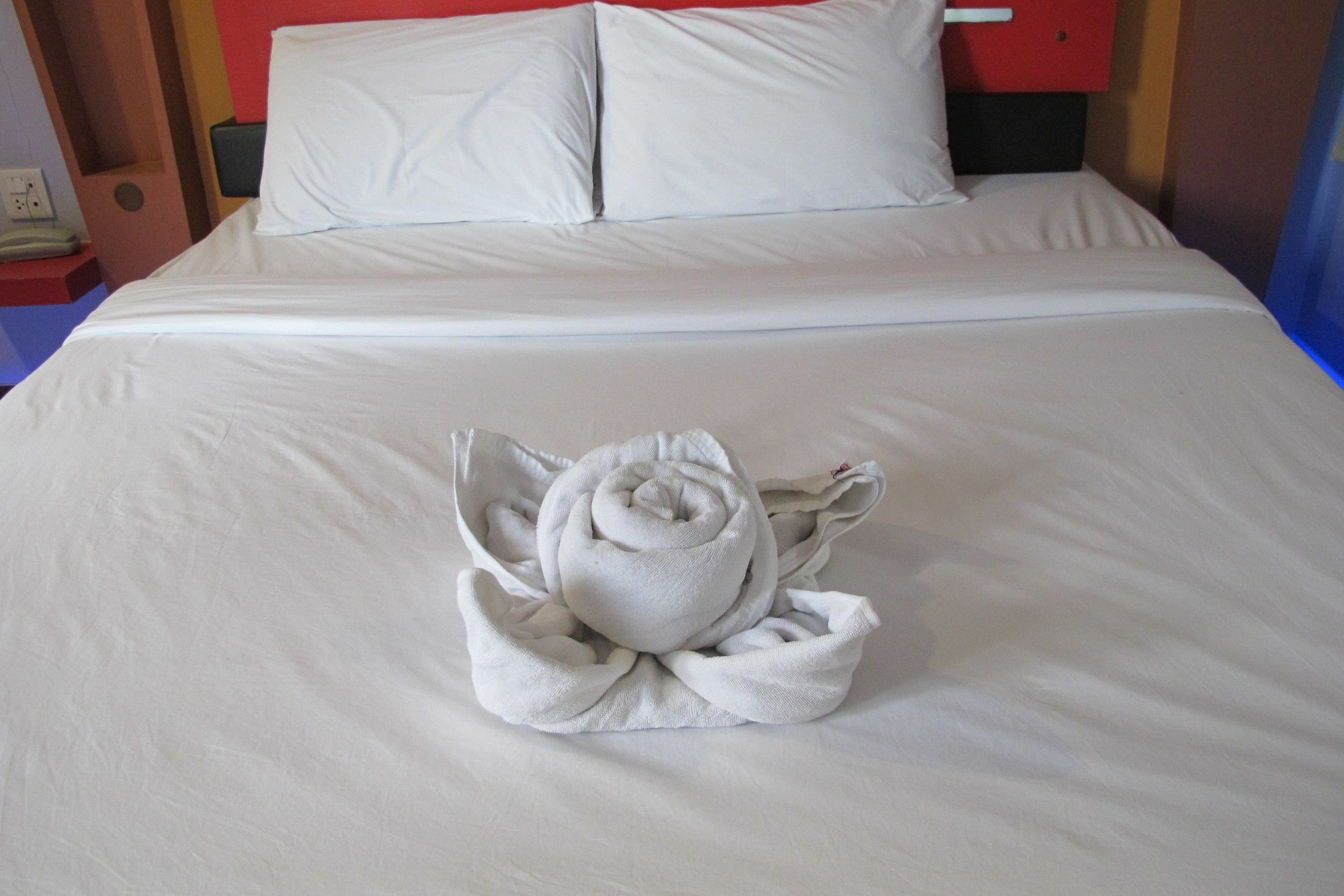 Jirapa Modern Resort Чонбурі Екстер'єр фото